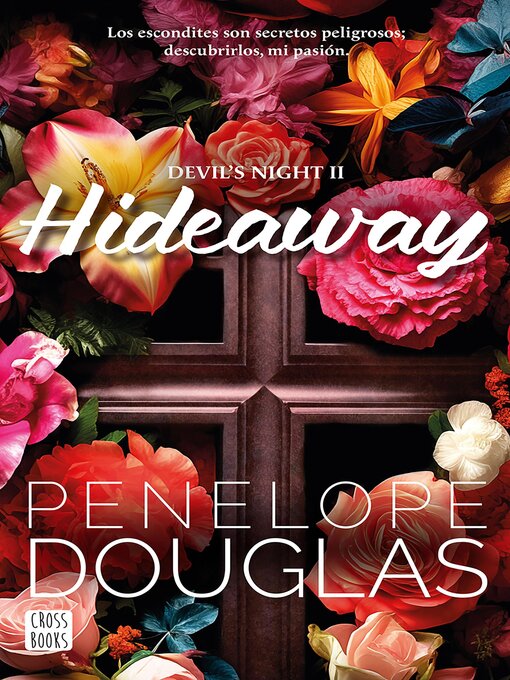 Title details for Hideaway by Penelope Douglas - Available